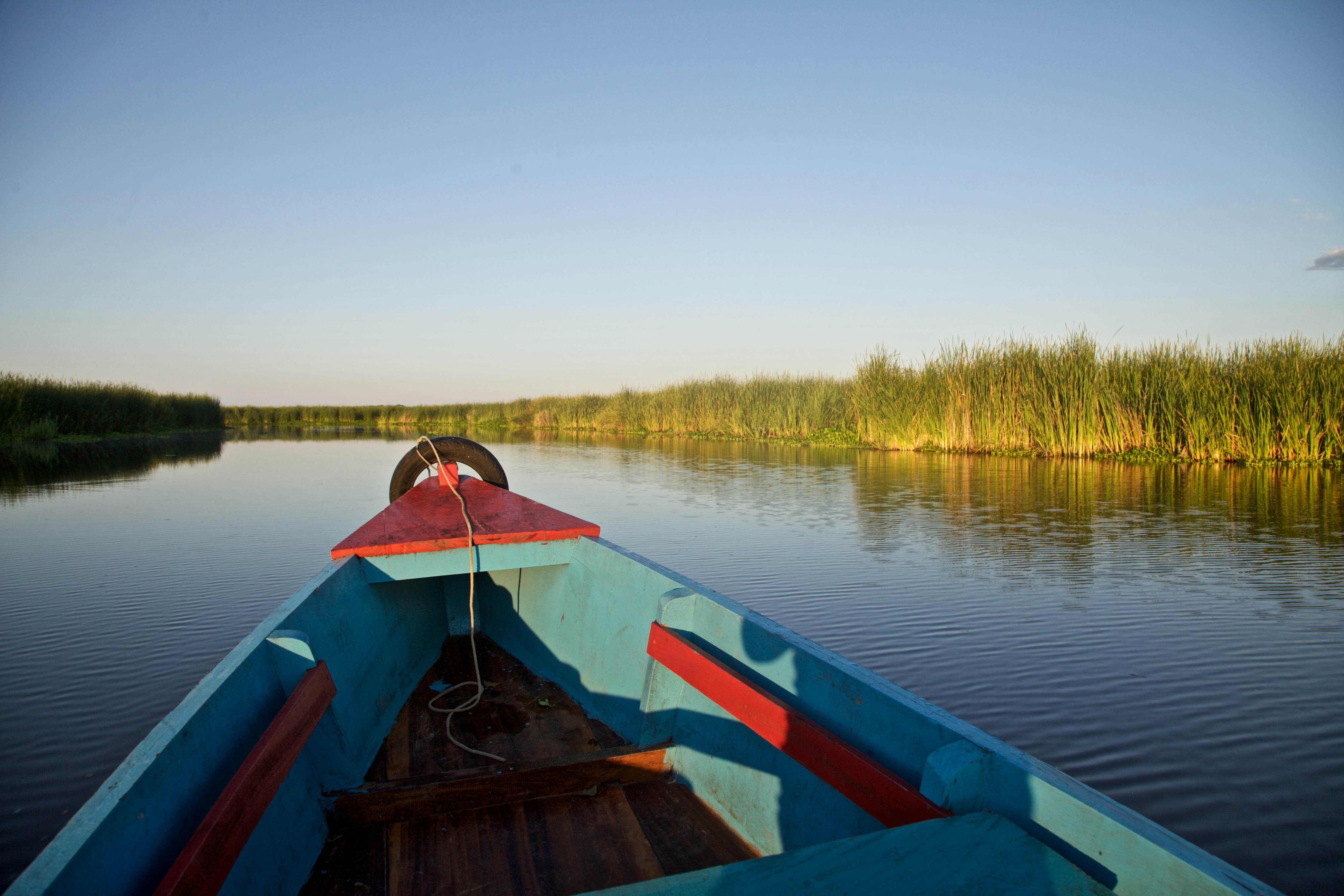 Monterrico, Guatemala